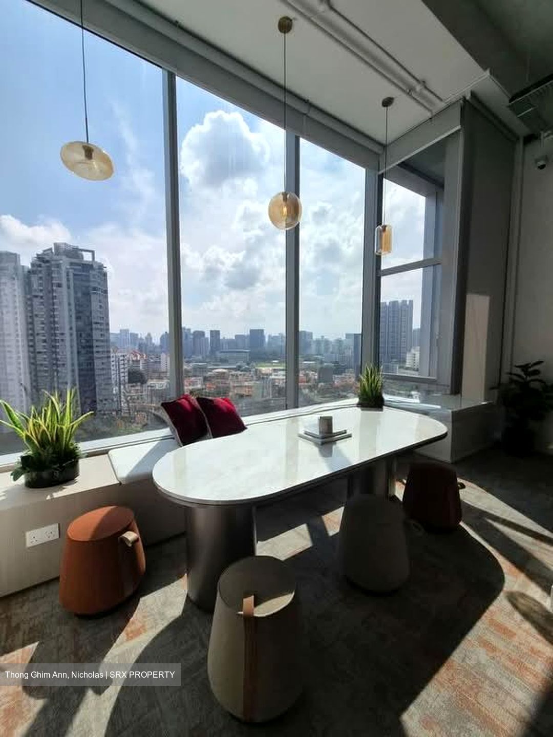 Arc 380 (D8), Office #600096401